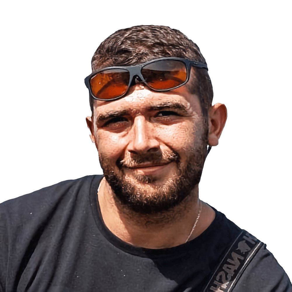 Axel Diaz