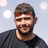 Axel Diaz Portrait