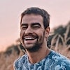Diego Scheng Portrait