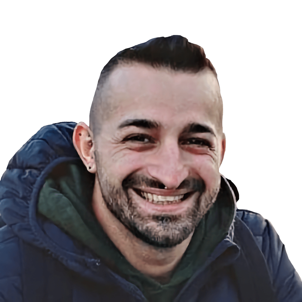 Gianluca Petrozzi