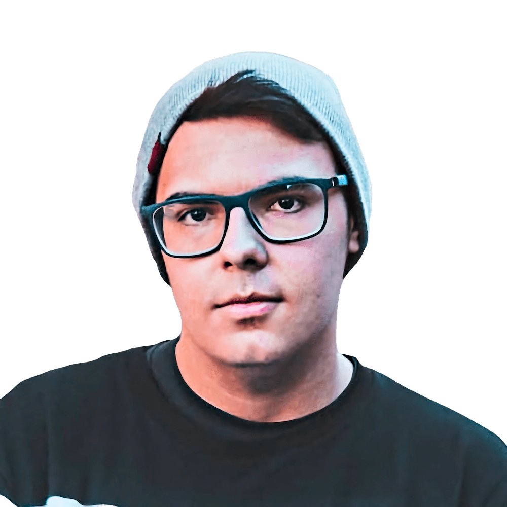 Lucas Rodriguez