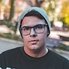 Lucas Rodriguez Portrait