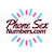 Phone Sex Numbers Logo