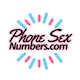 Phone Sex Numbers Logo
