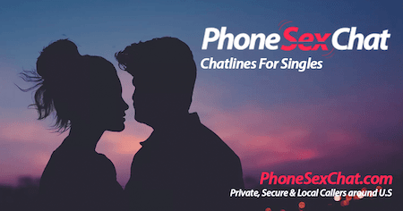 Chat line image